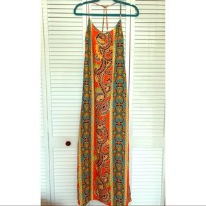 Beautiful Maxi Dress